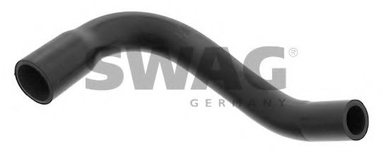 OPEL 00656 092 Hose, cylinder head cover breather